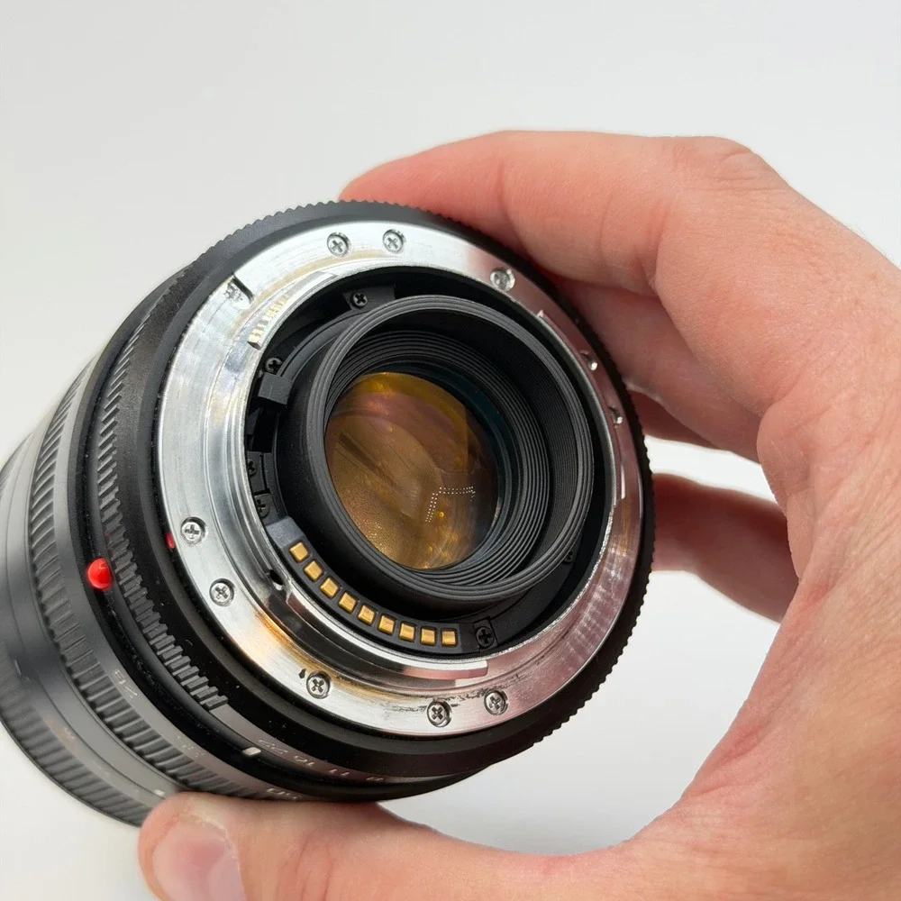 Leica Vario-Elmar-R 28-70mm f3.5-4.5 ROM Zoom Lens for Leica R Mount 3788245